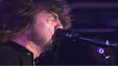 Foo Fighters - Pretender