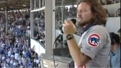 Pearl Jam - Take Me Out To The Ball Game