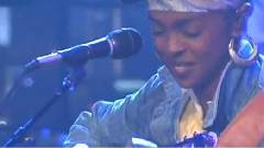 Lauryn Hill - I Just Want You Around