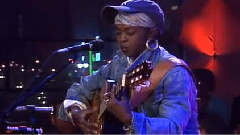 Lauryn Hill - Adam Lives In Theory