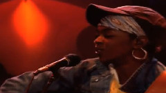 Lauryn Hill - Mr. Intentional