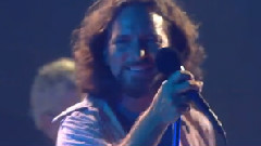 Pearl Jam - Love Reign O'er Me & The Real Me