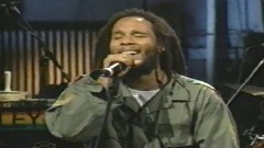 Ziggy Marley - Africa Unite & Look Who's Dancing