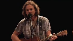 Pearl Jam,Johnny Depp - Society