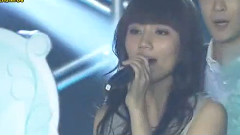 张惠妹,刘惜君,黄龄 - 别在伤口撒盐