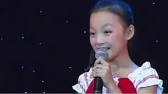 孔莹 - 让世界充满爱