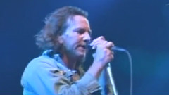 Pearl Jam - Given To Fly