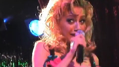 Christina Aguilera - Roxy