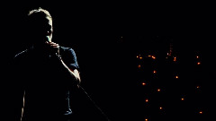 The Killers - Moon River