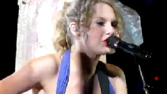 Taylor Swift - Meldey Of You Learn & Baby & She's So High & You Belong With Me