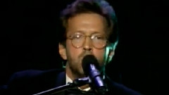 Eric Clapton - Tears In Heaven