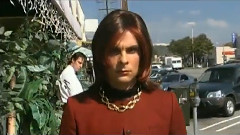 Queens Of The Stone Age - Monsters In The Parasol