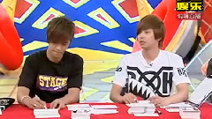 萧敬腾,娱乐百分百 - 萧敬腾巡回演唱会