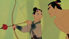 I'll Make A Man Out Of You