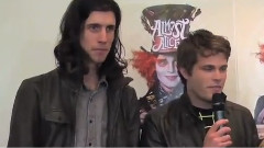 3OH!3 - Unnecessary Censorship