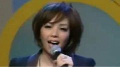 张惠妹 - 阿兰木