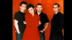 The Cranberries - Dying Inside