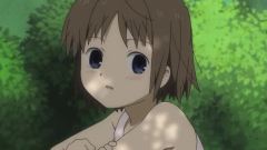 花名ed X 萤火之森