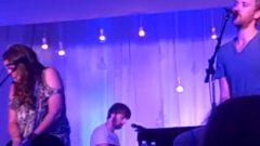 Lady Antebellum - Hello World