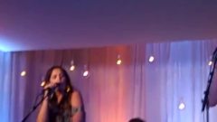 Lady Antebellum - Just A Kiss