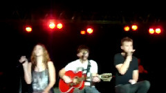 Lady Antebellum - One Day You Will