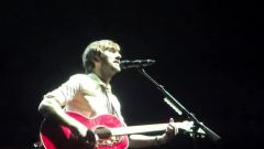 Lady Antebellum - Dave Haywood Do I