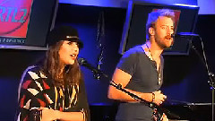 Lady Antebellum - Dancing Away With My Heart