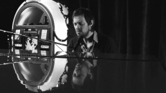 Matthew Barber - Revolution Of The Sun