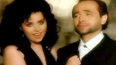 Sarah Brightman - Amigos Para Siempre