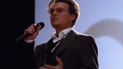 电影<超验骇客> 超长版完整预告片