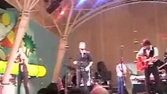 Lady Antebellum - I Run to You