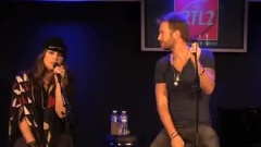 Lady Antebellum - Just A Kiss