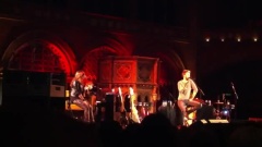 Lady Antebellum - Hello World