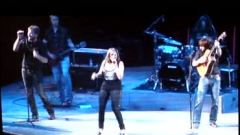 Lady Antebellum - Home Is Where the Heart Is & Free Fallin'