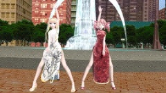 重音teto - いーあるふぁんくらぶ