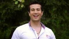 Снощи минах, мила мамо