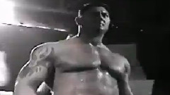 Motorhead - Line In The Sand