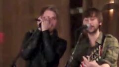 Lady Antebellum - American Honey