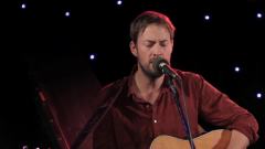 Matthew Barber - Keep It Alive