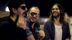 Thirty Seconds To Mars &Do Or Die