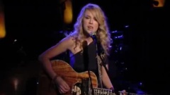 Taylor Swift - Untouchable& Music City History