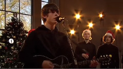 Jake Bugg - Happy Xmas(War Is Over)