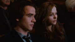 电影<如果我留下来> 预告