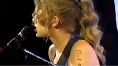 Taylor Swift - Just A Dream