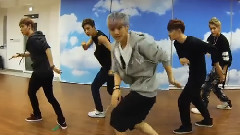 Growl(Chinese & Korea)