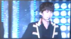 始源圭贤银赫自我介绍