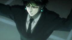 傀儡死亡不是道歉