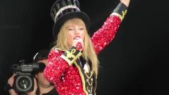 Taylor Swift - We Are Never Ever Getting Back Together