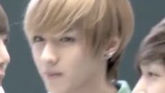 I Need Him Kris & Baekhyun