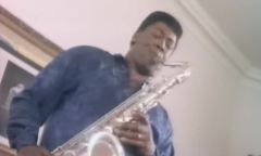 Clarence Clemons - You're A Friend Of Mine